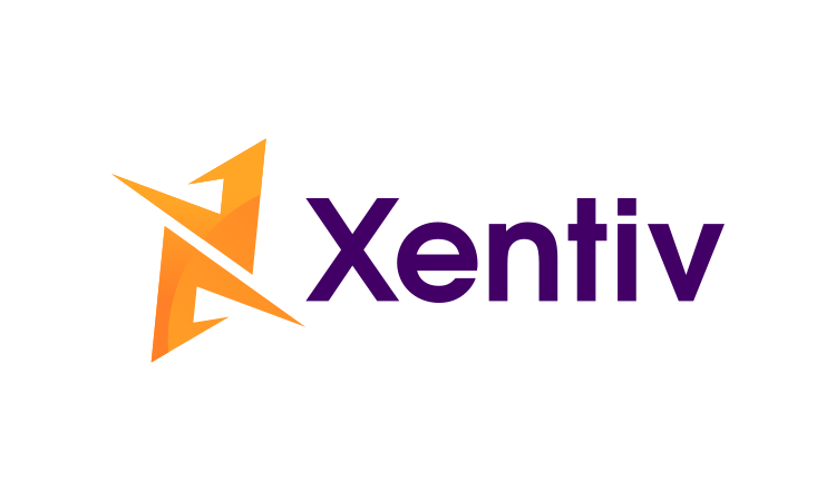 Xentiv logo